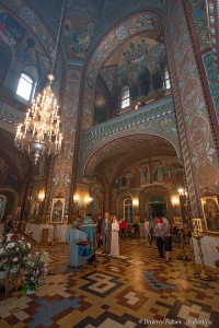 Венчание в соборе Петергофа, красивый собор для венчания, фотограф на венчание